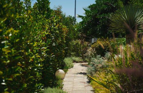 Villa Flora - Foto 14