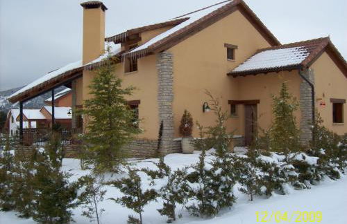 Casa Las Tinajas - Foto 1