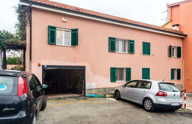 Holiday Home 5 Terre Free Shuttle Villa Maremontii mit Pool by Interhome - Foto 72