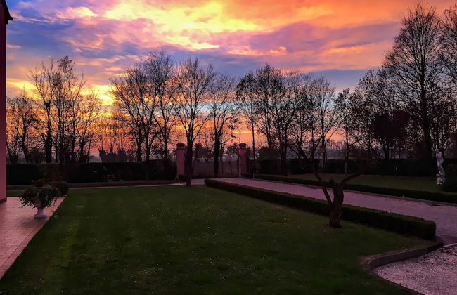 Cà Rocca Relais - Foto 45