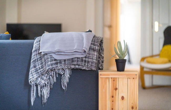 Ella Fitzgerald - Luxury 2 Bedroom Apt - Foto 41