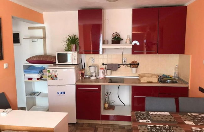 Charming Apartments Kestenovi Dvori - Foto 13