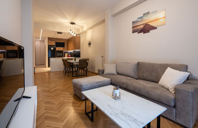 Athens Hippest Apartments - Foto 43