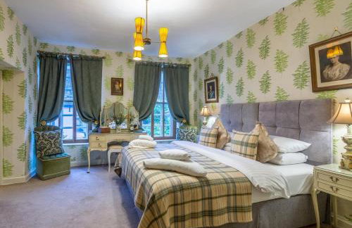 9 Bed in Llanfyllin oc-40870 - Foto 14