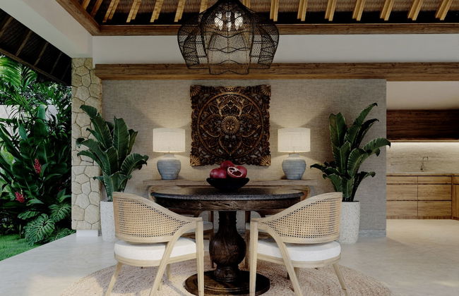 The One Boutique Villa - Foto 46