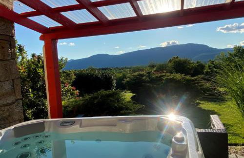 Daydream Mountain Art Chateau - Foto 4