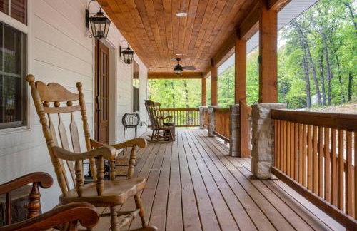 Cedarwood Farmstead - Foto 12