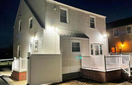 Governors Villa Long Island - Foto 11