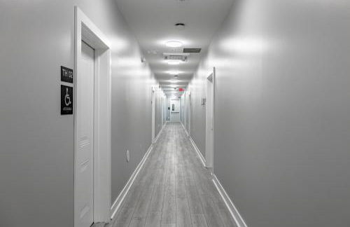 Tourist Homes of Richmond Church Hill North TH04 - Foto 16