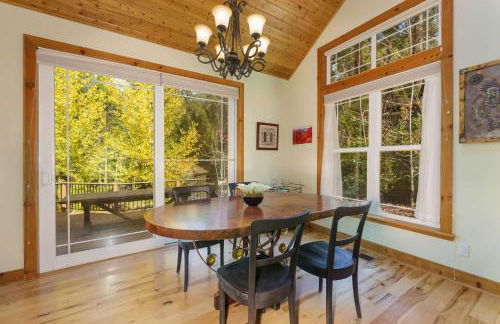 Beautiful 3bd Sanctuary Inside Yosemite! - Foto 12