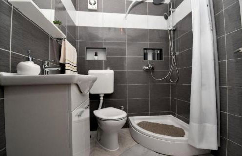 Apartman Fabris - Foto 10