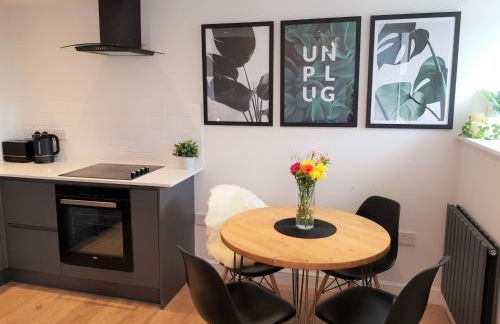 Woodcock Farm Holidays - Foto 44