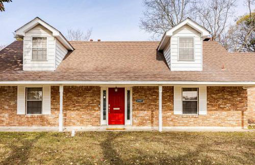 Abbies Place in Pine Bluff - Foto 7