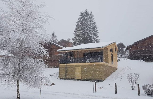 Chalet in Saint Laurent on a Slope - Foto 24