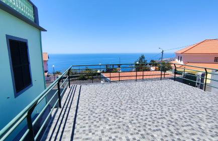 Funchal Infinity View House by Rentallido - Foto 37