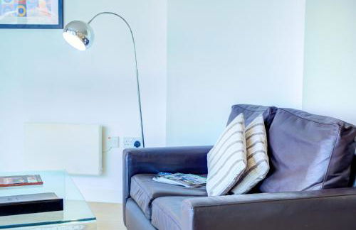 Cleyro Serviced Apartments - Finzels Reach - Foto 42