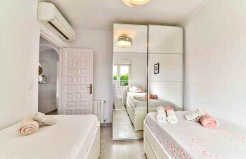 Family villa - 9 guests close to Granadella beach - Foto 27