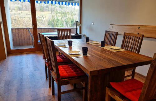 Ferienwohnung Felsenblick - Foto 9