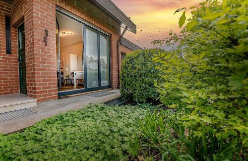 APARTMENT an den Weinbergen - Foto 38