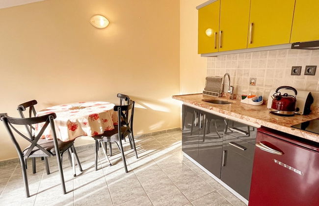 Ozlem Apart 2 - Foto 13