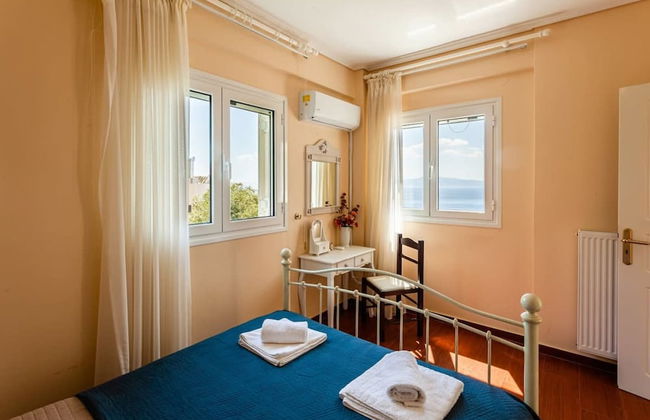 Verga Majestic Sunsets - Elegant Chic Retreat - Photo 22