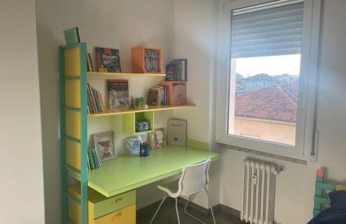 Casa Biancola, Novara Centro - Foto 26