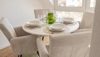 Helle und moderne Wohnung in Unna - Foto 3