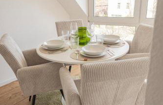 Helle und moderne Wohnung in Unna - Foto 3