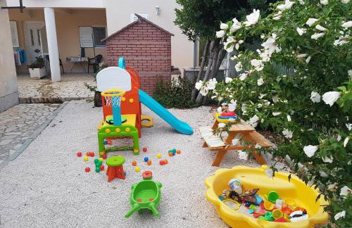 Apartments Kairos - Bili 9 - Foto 7