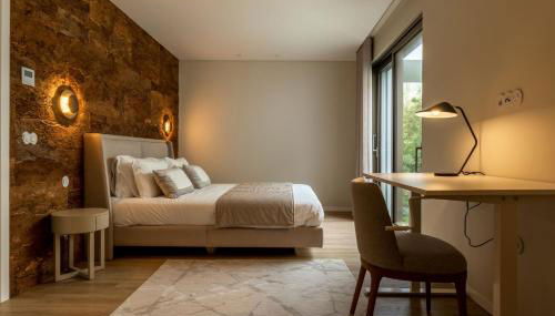 Luxury Apartment with Pool & Sauna - 24A - Photo 2