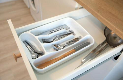 Deruchi apartments - Photo 11