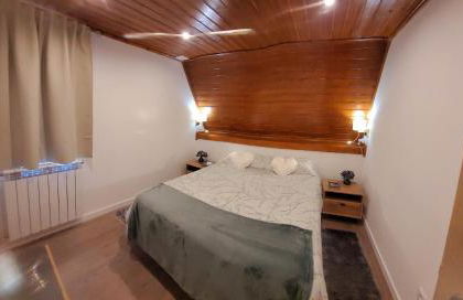 Chalé Zimbro, Serra da Estrela, Penhas da Saúde - Foto 25