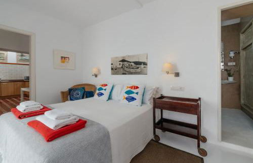 Casa Rural Caleton del Golfo - Photo 6