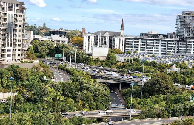 Sunny, Spacious And Magnificent Sea Views! - Foto 26