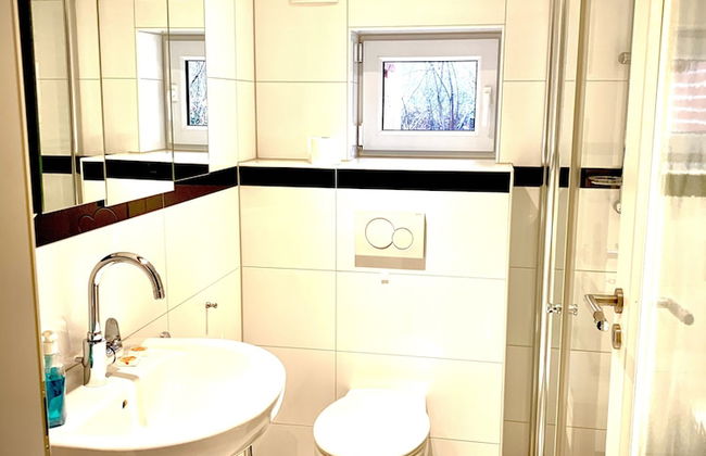 Seasides Villa Kunterbunt - Photo 52