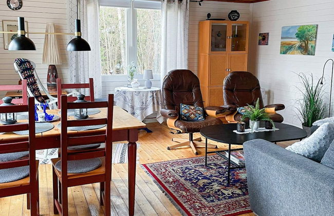 4 Person Holiday Home in Korsberga - Foto 12