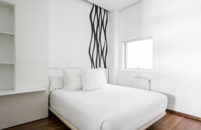 Suites Avenue - Foto 12