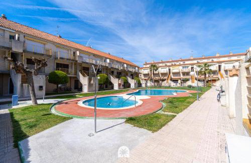 Mediterranean Way - Cambrils Duplex - Foto 31