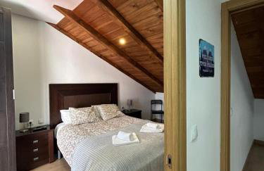 Apartahotel Canfranc - Foto 90