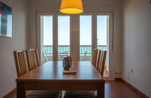 OCEANO Family Home free parking by Cadiz4Rentals - Foto 23