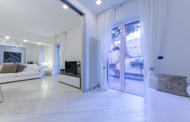 JOIVY Nervi Charming Flat Santarosa - Foto 1