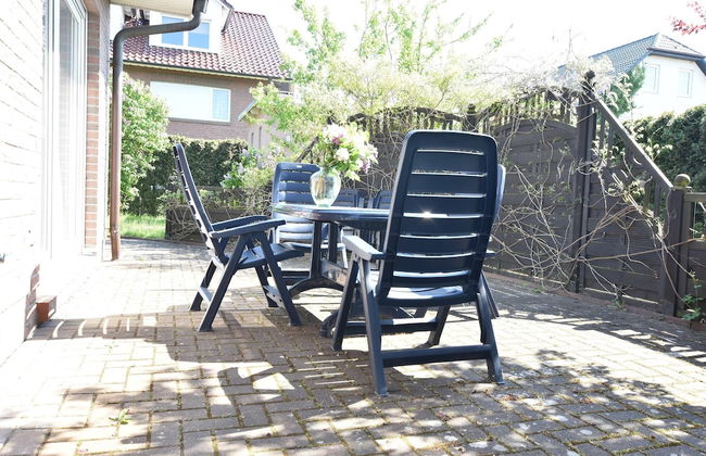 Holiday Home in Dranske auf Rgen - Photo 25