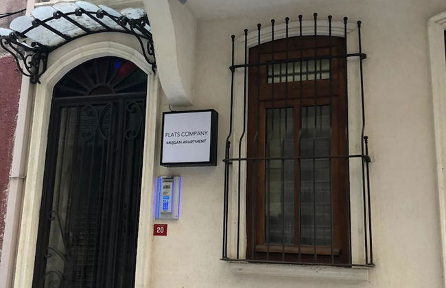 Flats Company - Mujgan Apartment - Foto 2