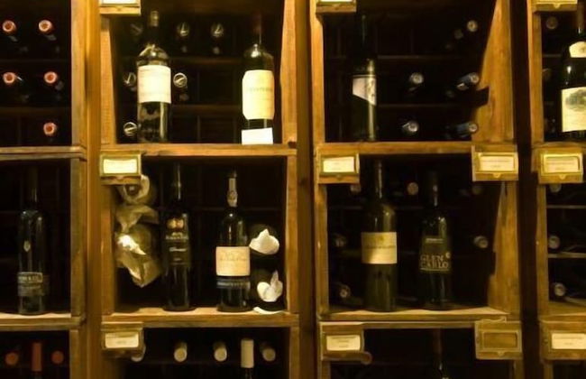 Granny Mouse Country House & Spa - Foto 25