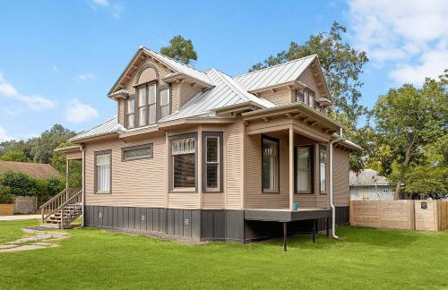 Ellie Marie House - Foto 1