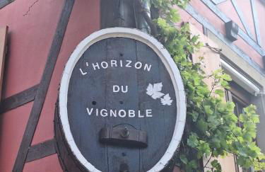 L'Horizon du Vignoble - Foto 6