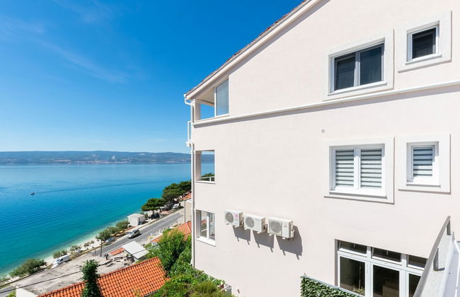 Apartments Hope - Photo 66