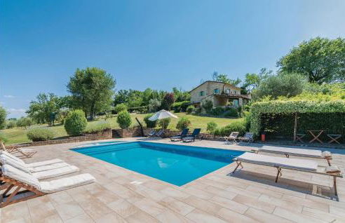 Stunning Home In Lugnano In Teverina - Foto 1