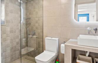 Aegean Beachfront Suite - Chora, Andros - Foto 2