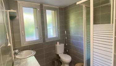 Nice ouest-Cosy Studio, Clim Wifi - Photo 4, Shower